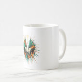 Create_a_friedlich,_Öko-bewusst Kaffeetasse (VorderseiteRechts)