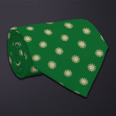 Create-A-Pattern (Square or Round Art) Krawatte