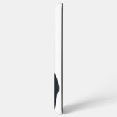 Create a Penguin Quote Samsung Galaxy Hülle (Rückseite (Horizontal))