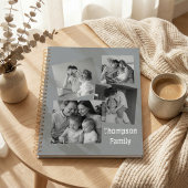   Create custom photo elegant modern family photo  Planer