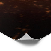 CREATE. EVOKE. INSPIRIER. Poster (Ecke)