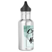 Create From The Heart 2 Wasserflasche (Links)