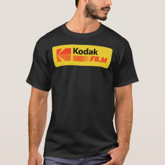 Create Kodak-Film Classic T-Shirt