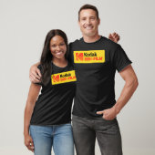 Create Kodak-Film Classic T-Shirt (Unisex)