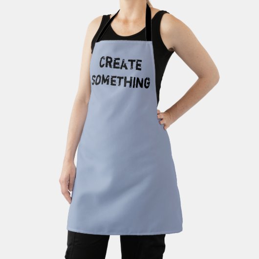 Create Something Apron Schürze (InSitu)