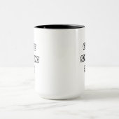 create something today tasse (Zentrum)