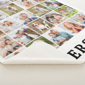 Create Your Family Custom Cute 25 Photos Collage Sherpadecke (3/4)