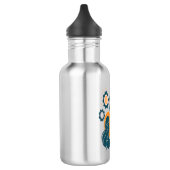 Create your legacy Water Bottle Edelstahlflasche (Links)
