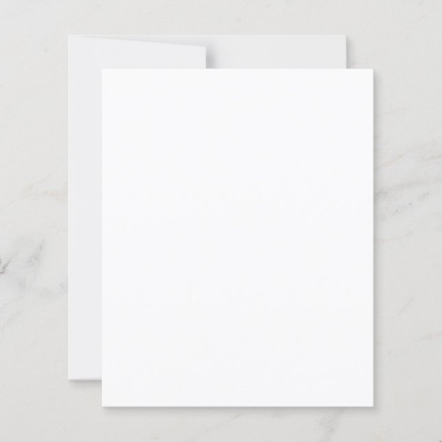 Create Your Own (Vorderseite)