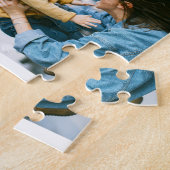 Create Your Own 10 Photo Collage Jigsaw Puzzle (Seite)