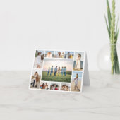 Create Your Own 11 Photo Collage  (Vorderseite)
