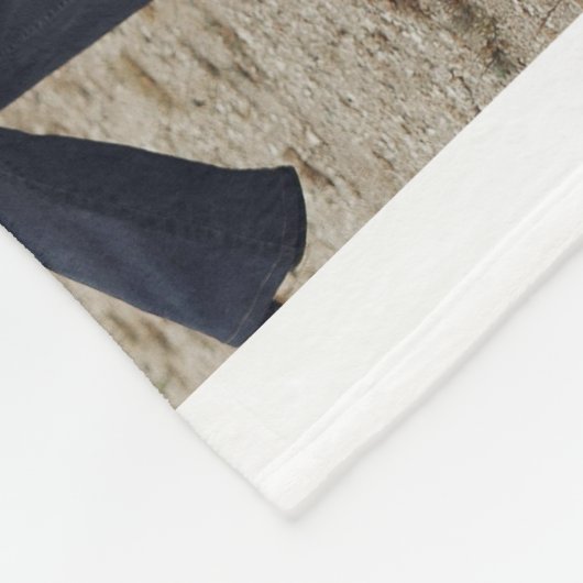 Create Your Own 11 Photo Collage  Fleecedecke (Ecke)