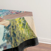 Create Your Own 11 Photo Collage Tischdecke (Beispiel)