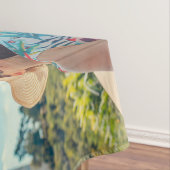 Create Your Own 11 Photo Collage Tischdecke (Beispiel)
