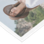 Create Your Own 11 Photo Collage Tischdecke (Schrägansicht)