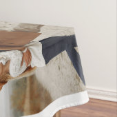 Create Your Own 11 Photo Collage Tischdecke (Beispiel)