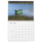 Create Your Own 12-Month Photo Calendar Kalender (Mär 2027)