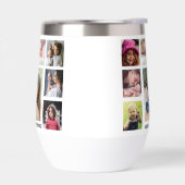 Create Your Own 18 Photo Collage Family Quote Name (Links)