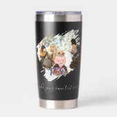 Create Your Own 2 Photo Thermobecher (Rückseite)