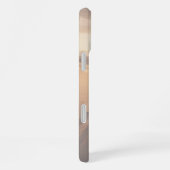 Create Your Own 2 Photo with Name iPhone Hülle (Rechte Seite)