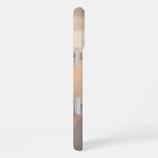 Create Your Own 2 Photo with Name iPhone Hülle (Rechte Seite)