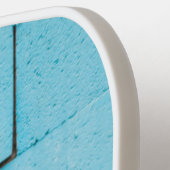 Create Your Own 2 Photo with Name Pickleball Schläger (Linke Seite)