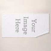 Badehandtuch (Badehandtuch)