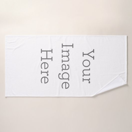 Badehandtuch (Badehandtuch)