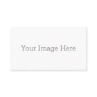 Create Your Own 3.5" x 2.0" Uncoated Matte Card