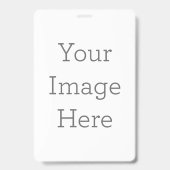 Vertikal Ausweis (Vorderseite)