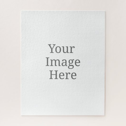 create your own 520 piece puzzle (Vertikal)