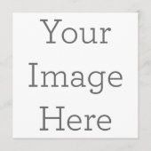 13,3 cm x 13,3 cm Flaches Programm (Vorderseite)