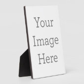 12,7cm x 17,78cm mit Ständer (Seite)