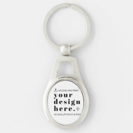 Create Your Own Accessory Schlüsselanhänger