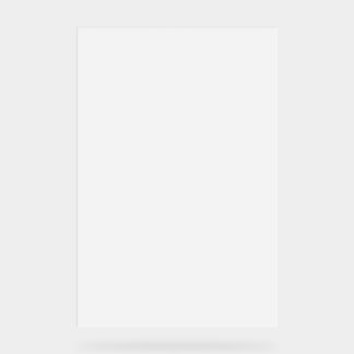 Create Your Own Acrylschild