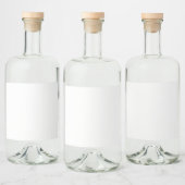 Create Your Own Alkoholflaschenetikett (Flaschen)