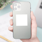 Create Your Own Aufkleber (Telefon)