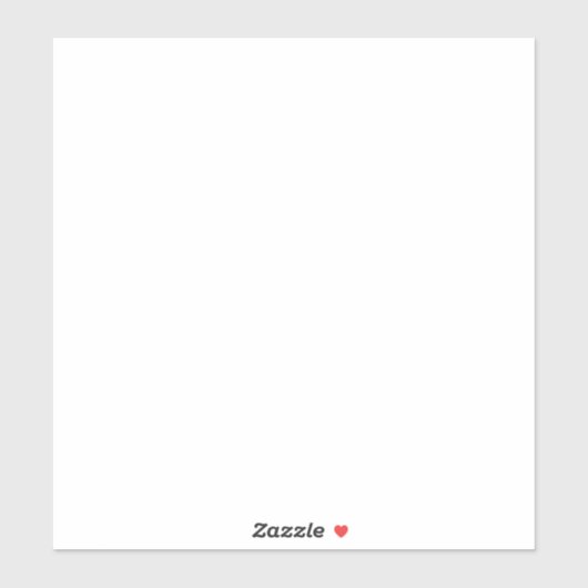 Create Your Own Aufkleber (Blatt)