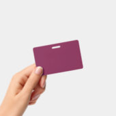 Create Your Own Ausweis (Handheld)