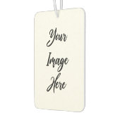 Create Your Own Autolufterfrischer (Links)