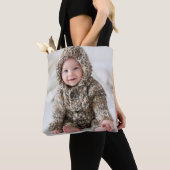 Create your Own Baby Photo Tasche (Von Nahem)