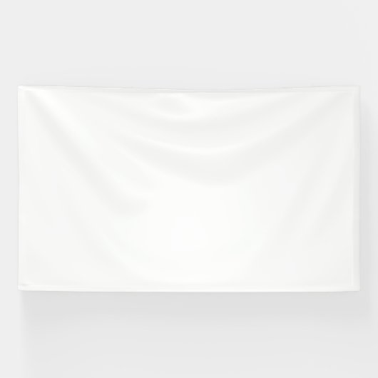 Create Your Own Banner (Horizontal)
