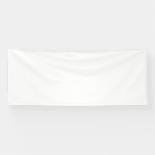 Create Your Own Banner (Horizontal)