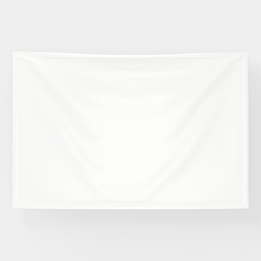 Create Your Own Banner (Horizontal)