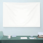 Create Your Own Banner (Messe)