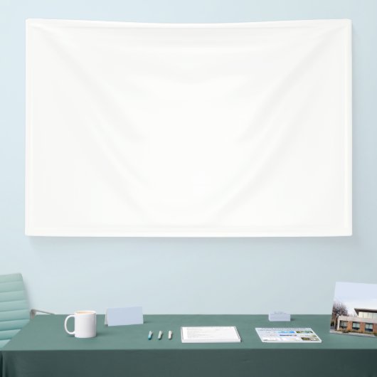 Create Your Own Banner (Messe)