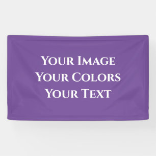 Create Your Own Banner