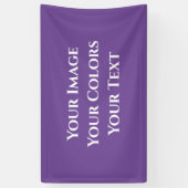 Create Your Own Banner (Vertikal)