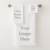 Badezimmer Handtuch Set (Insitu)