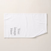 Badezimmer Handtuch Set (Handtuch)